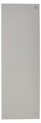 Obrázek produktu pro Jógová podložka Bodhi Rishikesh Premium 4,5 mm – stříbrná