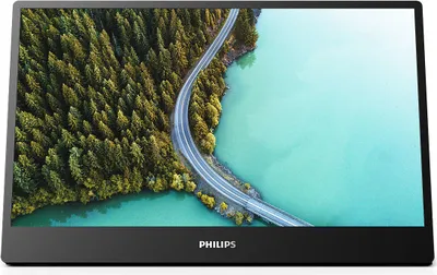 Immagine prodotto di Philips 39,6 cm (15,6") 16B1P3302D 16:09 2xUSB-C IPS al dettaglio
