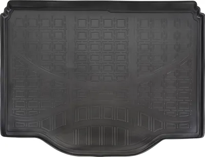 Immagine prodotto di NORM Liners | Rivestimento del bagagliaio in gomma per Opel Mokka / Mokka X / ChevroletTrax 2012-2020