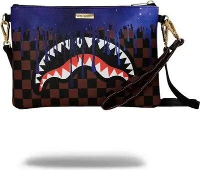 Produktbild von Handtasche Sprayground 910B8038NSZ für Uni
