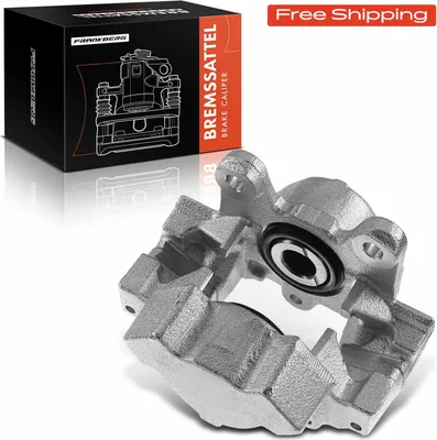 Immagine prodotto di Frankberg 1x pinza freno asse posteriore destra per Mercedes-Benz W202 S202 C208 W210 R170