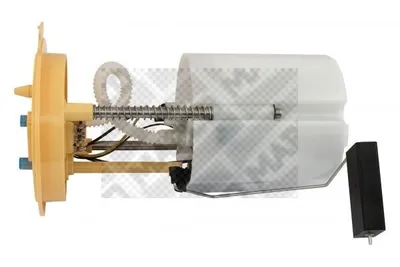 Produktbild von MAPCO 22898 Kraftstofffördereinheit für VW Golf VII Schrägheck (5G1, BQ1, BE1, BE2) Golf IV Schrägheck (1J1) GOLF VI (5K1) Golf V Schrägheck (1K1)