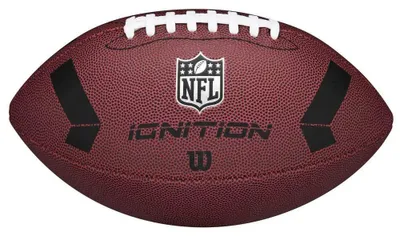 Produktbild von Wilson Nfl Ignition Yh Of