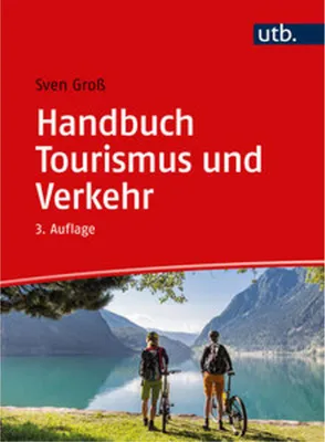 Image de Handbuch Tourismus und Verkehr