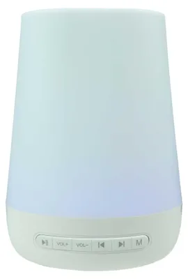 Imagen del producto de Noche polar. Ruido blanco. Máquina