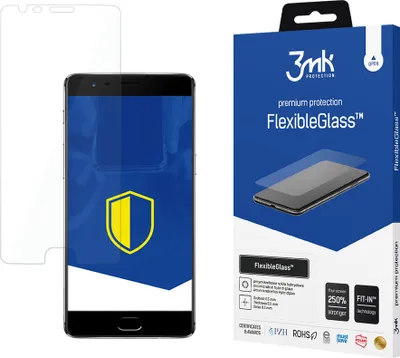 Zdjęcie produktu dla 3MK FlexibleGlass, OnePlus 3 A3003, 1 szt.