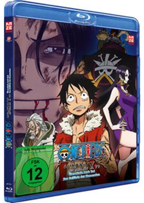 Produktbild von One Piece - TV Special: 3D2Y