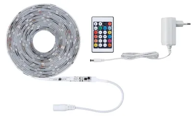 Produktbild von Paulmann SimpLED Motion LED Strip RGB Komplettset