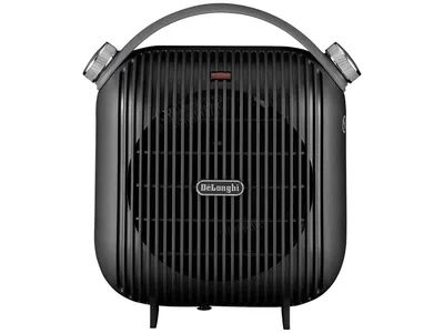 Produktbild von DeLonghi HFS30B24.W Heizlüfter mit Thermostat 2.400 W