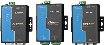 Zdjęcie produktu dla Moxa NPort 5250A