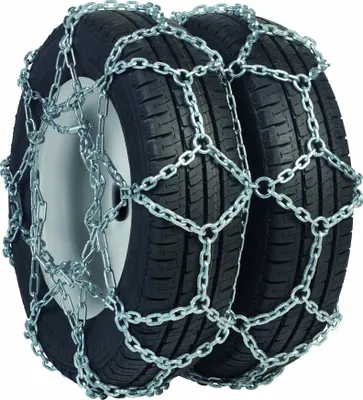 Produktbild von König Schneeketten Rallye D 2270 5.5MM 8-17.5 205/75-17.5 215/75-17.5
