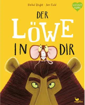 Produktbild von Der Löwe in dir