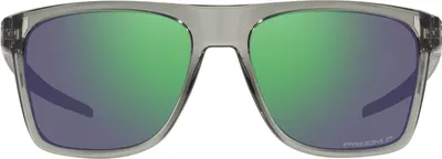 Produktbild von Oakley Leffingwell Grey Ink/Prizm Jade Pol Grey Ink/Prizm Jade Polarized -