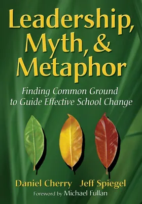 Produktbild von Leadership, Myth, & Metaphor