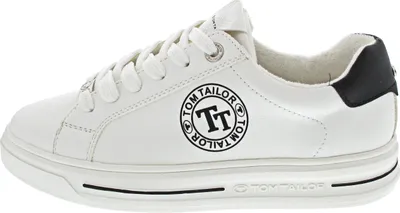 Produktbild von Tom Tailor 9590320001 (38/white-black)