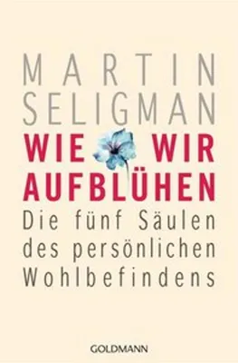 Produktbild von Wie wir aufblühen