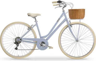 Produktbild von MBM Citybike Neptune Lady 28 Zoll, light sky