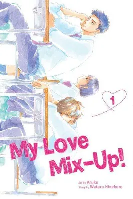 Zdjęcie produktu dla My Love Mix-Up!, Vol. 1