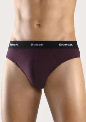 Produktbild von Bench Slip 4 -teilig navy, bordeaux, petrol, anthrazit Größe L