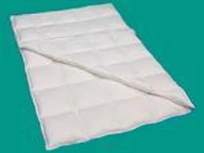 Produktbild von 4 Jahreszeiten Bettdecke 135x200 90% Daunen  Steppbett Daunendecke