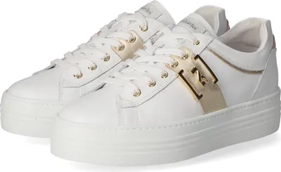Produktbild von Low Sneaker, 11-Deutsch:39, Color:weiß