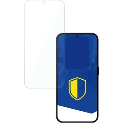 Produktbild von Bildschirmfolie für Nothing Phone 2a / 2a Plus, 3mk ARC+