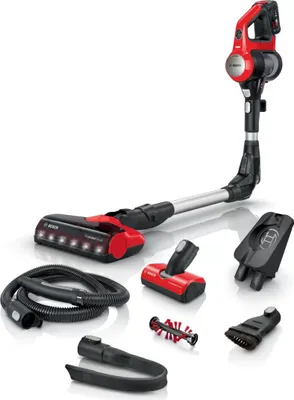 Produktbild von Bosch AKKUHANDSTAUBSAUGER 18V (BBS711ANM RT)