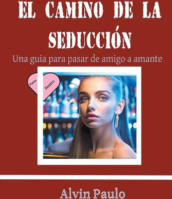 Produktbild von El camino de la seducción