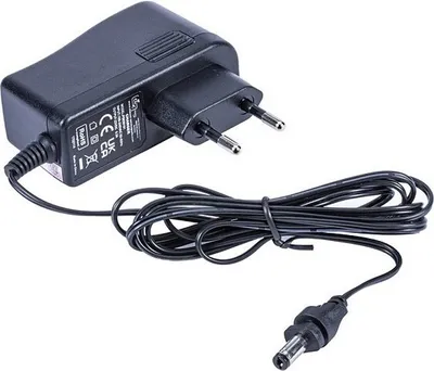 Produktbild von Napájecí adaptér pro acu vysavače Bosch, Siemens, Nilfisk (22V 0.5A) neoriginální