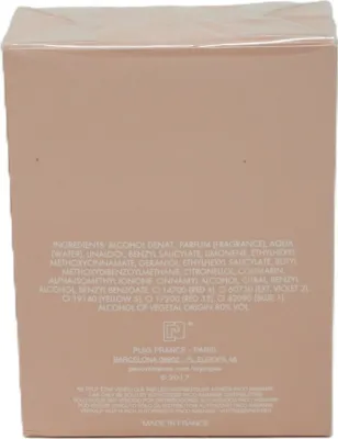 Produktbild von Rabanne Olympéa Aqua, Frauen, 30 ml, Nicht nachfüllbare Flasche, Zitrus, Jasmin, Vanille, Spray, 1 Stück(e)