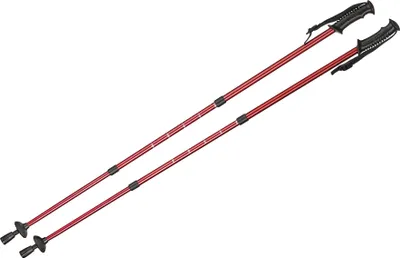 Immagine prodotto di Bastoncini da trekking, pieghevoli, 60 - 120 cm