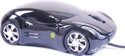 Image de ACUTAKE Extreme Racing Maus BK1 (SCHWARZ) 1000dpi