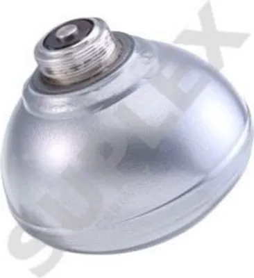 Produktbild von SUPLEX Federkugel 75153 Vorne für CITROËN C5 I (DC) 0,385L