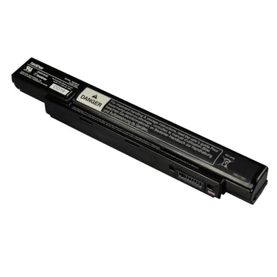 Produktbild von Brother PA-BT-002 - Drucker-Batterie - Lithium-Ionen - für PocketJet PJ-722, PJ-723, PJ-762, PJ-763, PJ-763MFi, PJ-773