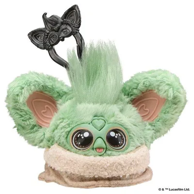 Produktbild von FUR FURBLET Grogu