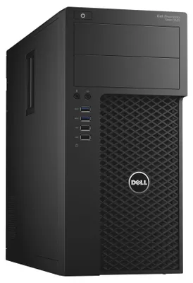 Immagine prodotto di Torre PC Dell Precision T3620 | Processore Intel Xeon E3-1270 V5 | 16 GB DDR4 | SSD da 512 GB | Sistema operativo Windows 10 | Condizioni: Classe A-