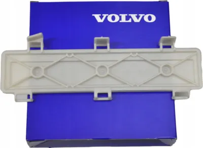 Obrázok produktu pre Kryt kabínového filtra VOLVO XC60 XC70 OE