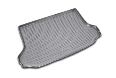 Produktbild von ELEMENT 3D Kofferraummatte für TOYOTA RAV 4, 2005-2012, SUV 5 Türen, 1 tlg.