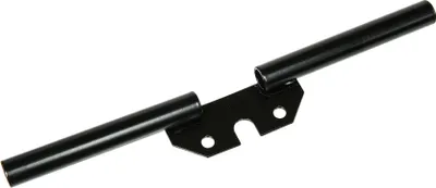 Immagine prodotto di Fascio di indicatore posteriore, nero, Ø15mm - Simson S50, S51, S70