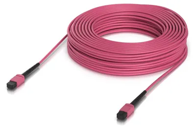 Immagine prodotto di Ubiquiti Indoor OM4 fibra multimodale