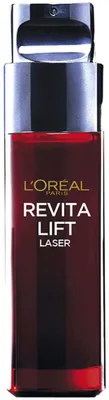 Produktbild von L’Oréal Paris Revitalift Laser X3 Sérum Anti-Âge Peau ve 30 ml, Frauen, 40 - 60 Jahr(e), Hautalterung, Mischhaut, trockene Haut, normale Haut, ölige Haut, 30 ml