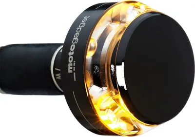 Produktbild von TURN SIGNAL mo.blaze disc LEFT