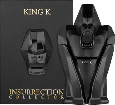 Produktbild von Insurrection Collector King K Eau de Parfum 100ml