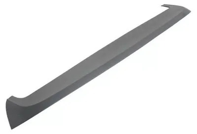 Produktbild von Heckscheibenspoiler für VW Polo 6R ab 2009 Dachspoiler R-Line Design.