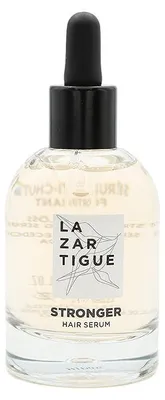 Obrázok produktu pre Lazartigue, Stronger, Vegan, Hair Serum, Anti-Hair Loss, 50 ml
