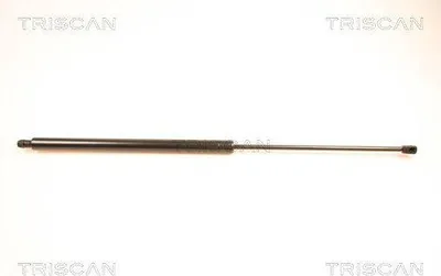 Produktbild von TRISCAN 8710 23209 Gasfeder Heckklappendämpfer passend für MERCEDES-BENZ VITO Bus (638) 772mm