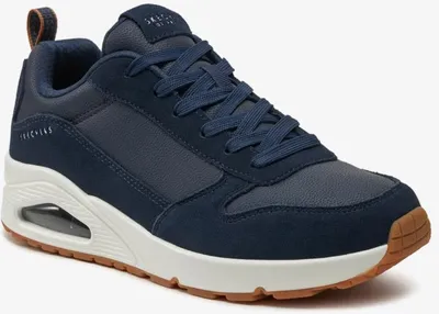 Produktbild von Skechers Uno Stacre Sneaker Blau