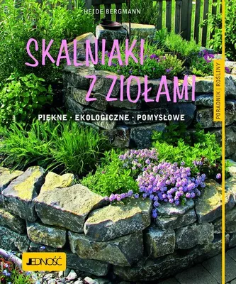 Produktbild von Skalniak z ziołami - Poradnik ekologiczny
