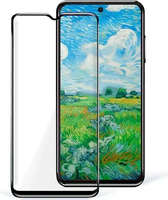 Zdjęcie produktu dla Cool Tcl 50 Nxt/50 Pro Ct Folia ochronna na ekran Przezroczysta  Przezroczysta Jeden rozmiar