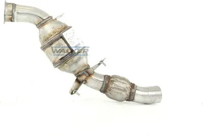 Produktbild von WALKER Katalysator Kat für BMW 3 Touring (E91) 28197